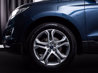 Ford Edge 2.0 TDCi Titanium 4x4  LED ACC RFK - bilder 6