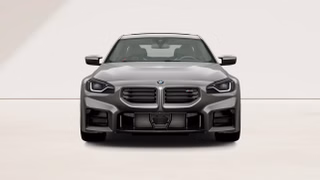2026 BMW M2 Coupe - photo 3