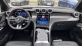 Daumennagel 13 - Mercedes-Benz GLC 53 AMG 4MATIC+ Golden Accents | Pano | HUD | Burmester | AHK