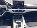 Daumennagel 17 - Audi A4 Avant 35 2.0 TSI Automatik LED+Navi+PDC+SH