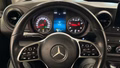 Daumennagel 13 - Mercedes-Benz Citan Kasten 110 CDI