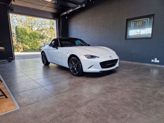 Mazda MX-5*Exclusive-Line*2.0*Tempomat*Navi*PDC* - photo 1