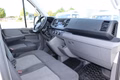 Daumennagel 35 - Volkswagen Crafter Kasten 35 Mittel Hochdach APP KAMERA
