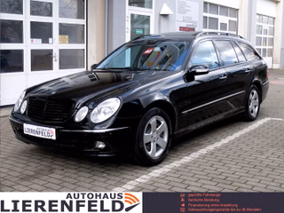Mercedes-Benz E 350 Авто с пробегом купить