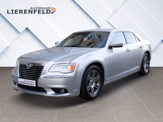 Lancia Thema Авто с пробегом купить