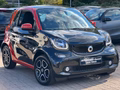 Daumennagel 5 - Smart ForTwo*PANORAMA*PASSION*NAVI*KLIMA*90PS*AUTOMATI