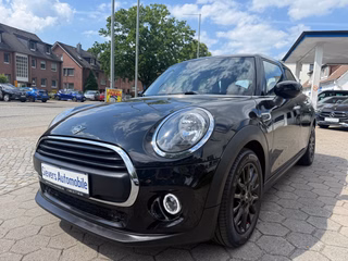 MINI One Gebrauchtwagen Kaufen