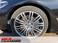 Daumennagel 32 - BMW M550 xDrive G31 LED Massage SHZ AHK Chip V-Max