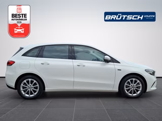 Mercedes-Benz B 250 e Style AUTOMATIK / KLIMA / NAVI / KAMERA / LED - foto 3