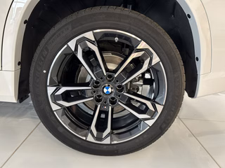 2027 BMW X1 xDrive28i - photo 9