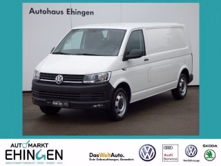 Volkswagen T6 Transporter Gebrauchtwagen Kaufen