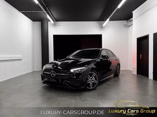 Mercedes-Benz C 200 Used vehicle for sale