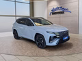Daumennagel 7 - Hyundai TUCSON 1,6T HEV 4WD N Line X UPE=56000 Euro!        **