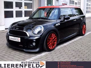 MINI Clubman Gebrauchtwagen Kaufen