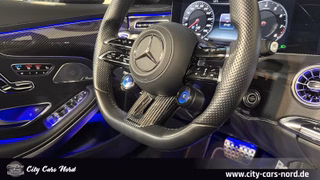 Mercedes-Benz S 63 AMG 4Matic BRABUS-UNIKAT-800PS-CARBON - фото 15