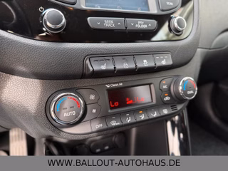 Kia cee'd Sportswagon Spirit*2.HAND*TEMPO*KLIMA*AHK* - bilder 18