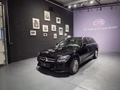 Daumennagel 3 - Mercedes-Benz C 200 C T-Modell C 200 T BlueTec / d