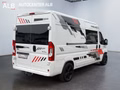 Daumennagel 5 - Peugeot Boxer Wohnmobil Hoch L3H2 Wohnmobil/KLIMA/BETT/SEHR SAUBER/