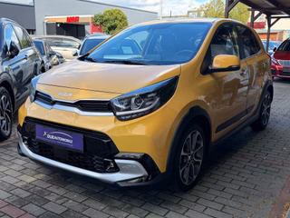Kia Picanto X-Line  Garantie bis 2030 - bilder 5