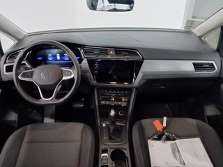 Volkswagen Touran 2.0TDI DSG 7SITZE STANDHZ 4xSITZH CARPLAY - bilder 3