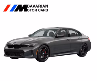 2023 BMW 330i xDrive Sedan - photo 1