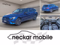 Daumennagel 1 - Mercedes-Benz C 220d 4Mat Night LED Command Pano HuD AHK Kam