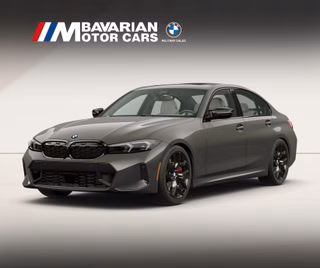 BMW M340i New vehicle for sale