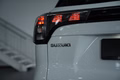Daumennagel 12 - Suzuki SX4 S-Cross Comfort Hybrid  AUTOMATIK KEYLEES