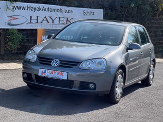 Volkswagen Golf V Tour Edition Gebrauchtwagen Kaufen | EZ 10/2007
