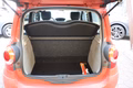 Daumennagel 8 - Renault Modus Authentique