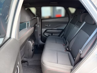 Hyundai KONA Hybrid N-Line MY26 Navi Voll-LED 360°Kamera - bilder 7