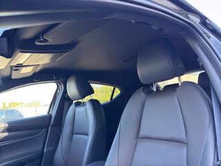 Mazda 3 2.5L G 140PS 6AG Homura Plus - bilder 14