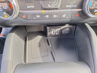 Ford Kuga PHEV ST-Line X | AVILOO 87,5 % | ACC | HUD | B&O - bilder 17