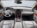 Daumennagel 14 - Jeep Grand Cherokee 5.7 V8/AUTOMATIK/4X4/LEDER/HU NEU/TOP/