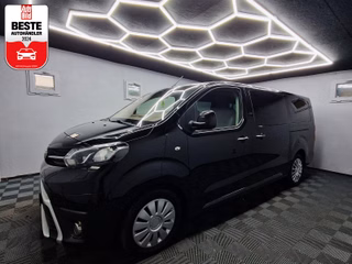 Toyota Proace Verso L2 Team D|8 SITZER|AUTO|LEDER|CAM|NAVI