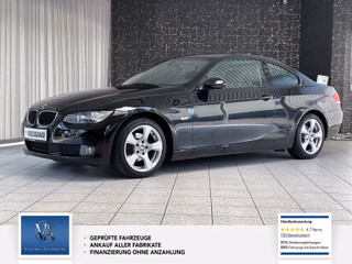BMW 320 Авто с пробегом купить