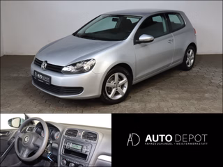 Volkswagen Golf Used vehicle for sale
