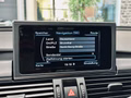 Daumennagel 25 - Audi A6 Avant Ultra KAMERA|NAVI|SHZ|TEMP.|MFL|