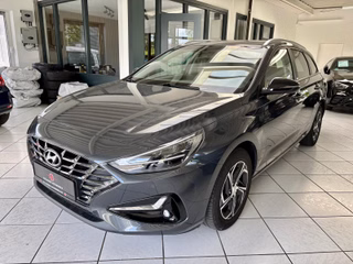 Hyundai i30 Gebrauchtwagen Kaufen