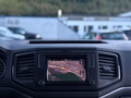 Daumennagel 21 - Volkswagen Amarok Canyon 4Motion V6/AUTOMATIK/1.HAND/TOP/XENON/DOPPELKABINE/