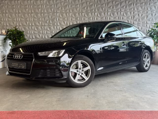 Audi A4 Gebrauchtwagen Kaufen