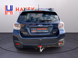 Subaru XV Exclusive+ EURO6/Leder/NAV/KAM/SHZ/ Automatik - foto 5