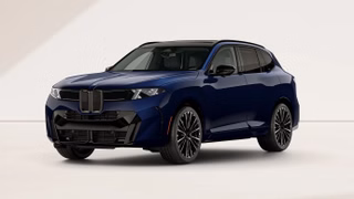 2027 BMW X5 40 xDrive - photo 2