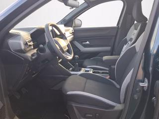 Dacia Bigster TCe 140 Journey / NAVI / 360` KAMERA / ACC / SHZ / 18´ LM - foto 4