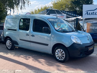 Renault Kangoo Gebrauchtwagen Kaufen