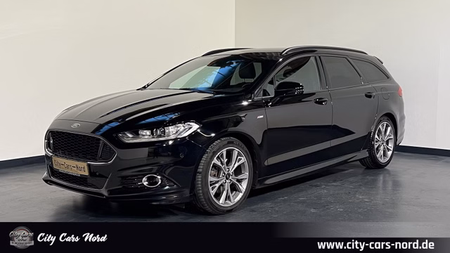 Ford Mondeo Turnier 2.0 TDCi ST-Line KAM-LED-ACC-MEMO - photo 1