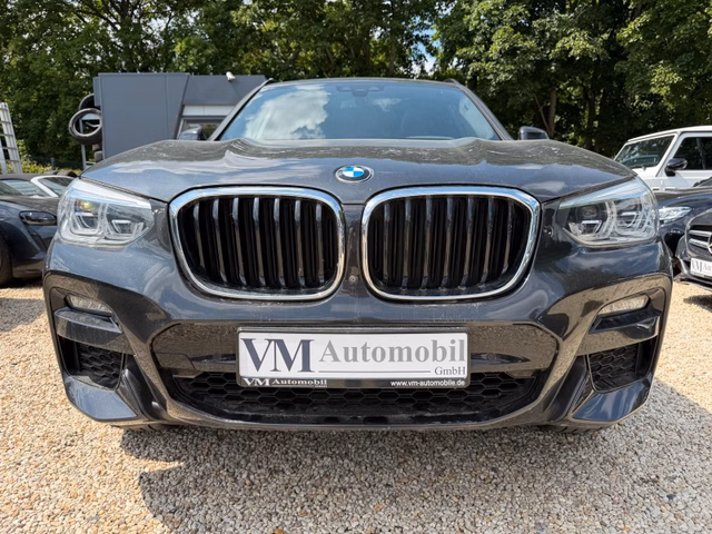 BMW X3 xDrive 20 i M Sport Pano*360Kam*Memory*Leder - foto 2