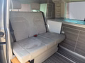 Daumennagel 13 - Volkswagen T6 California Ocean 2.0TDI DSG 4Motion AHK/LED/Navi