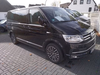 Volkswagen T6 Multivan