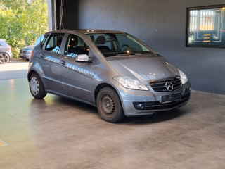 Mercedes-Benz A 160 Classic*Temp*Bluetooth*PDC* - bilder 1
